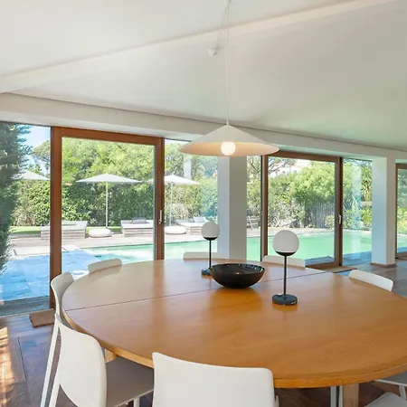 Madeleine * Saint-Tropez