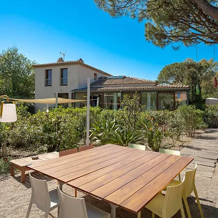 Madeleine * Saint-Tropez