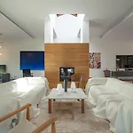 Madeleine Villa *