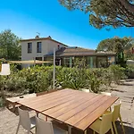 Madeleine * Saint-Tropez