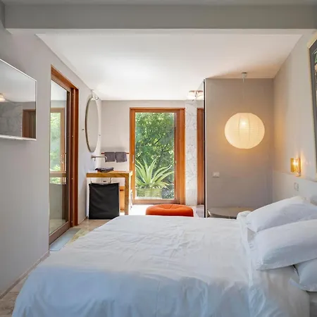 Madeleine Villa Saint-Tropez