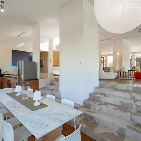 Vila Madeleine Saint Tropez