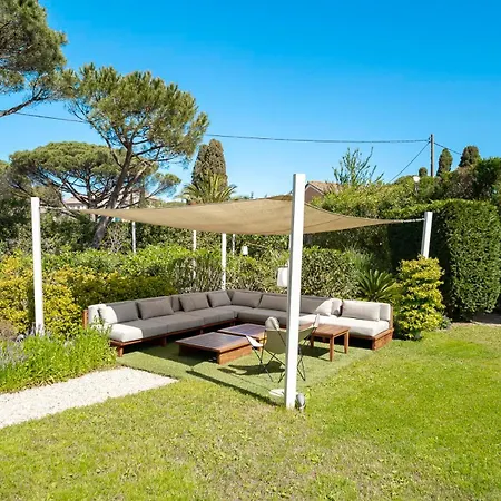 Madeleine Villa