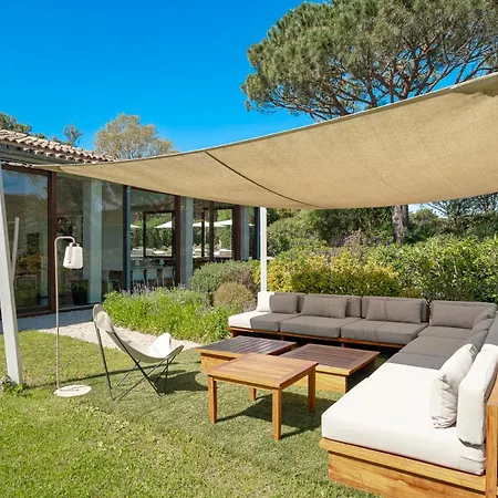 Vila Madeleine *