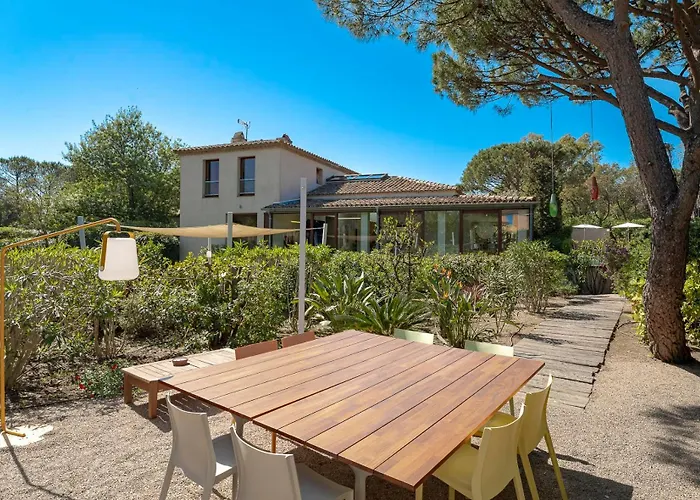 Madeleine * Saint Tropez