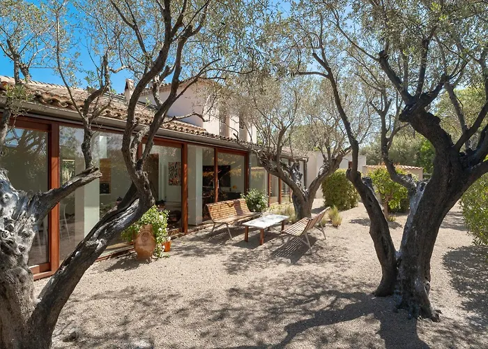 Madeleine سان تروبيه